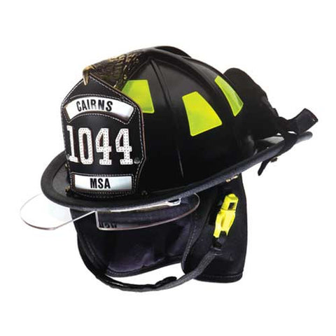 1044 Helmet Bourkes Eye Shield