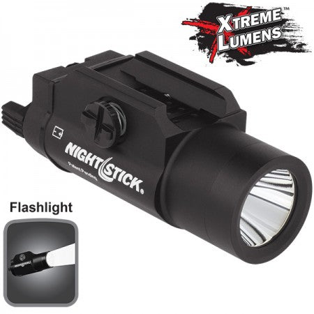 Nightstick - Tactical Weapon Mounted Light - TWM850XL