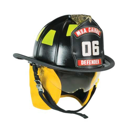 1044 Helmet Defender Visor