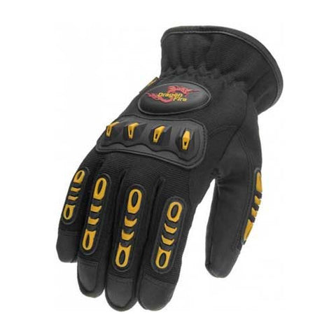 Dragon Fire First Due Extrication Gloves