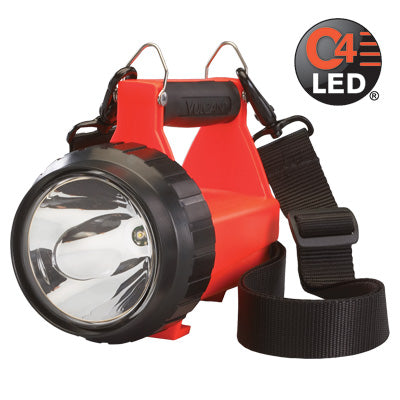 Streamlight - Fire Vulcan LED Standard System