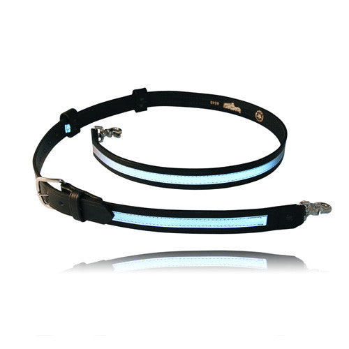 Radio Strap Reflective