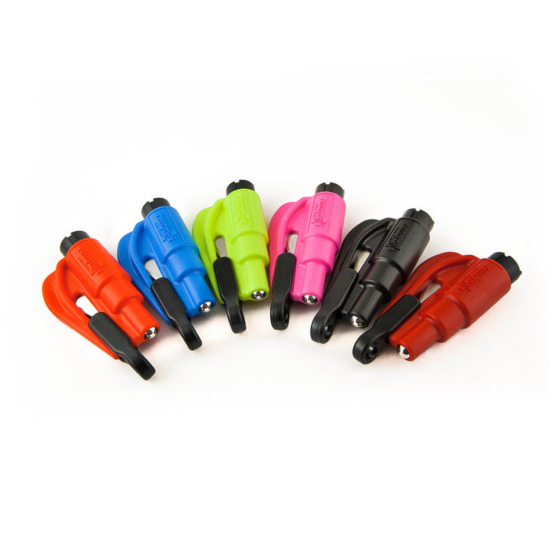 ResQMe Seat Belt Cutter Window Punch