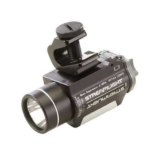 Streamlight Vantage Helmet Mount Light 69140 and 69157 State